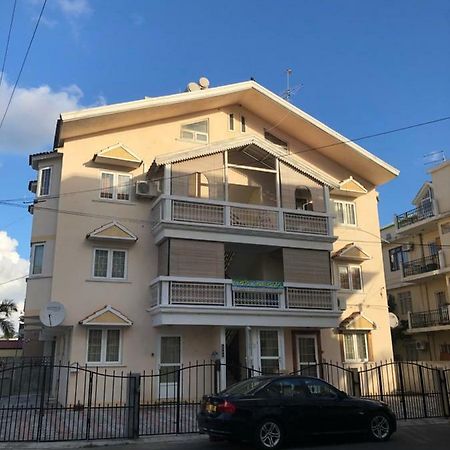 Exotic Copa Cabana Beachftont Flic-en-Flacq Exterior foto