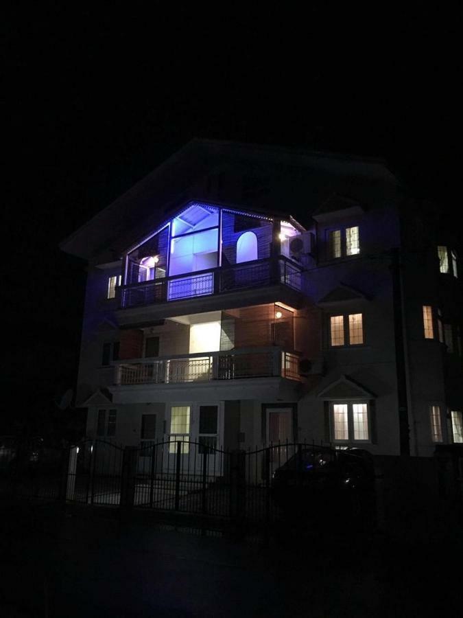 Exotic Copa Cabana Beachftont Flic-en-Flacq Exterior foto