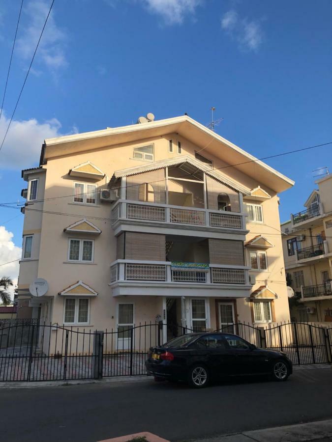 Exotic Copa Cabana Beachftont Flic-en-Flacq Exterior foto